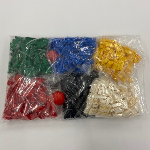 WorkShop για LEGO MindStorms από τη Διερευνητική Μάθηση