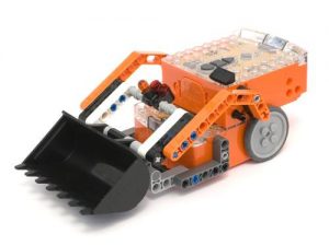 Edison Robot από τη Διερευνητική Μάθηση