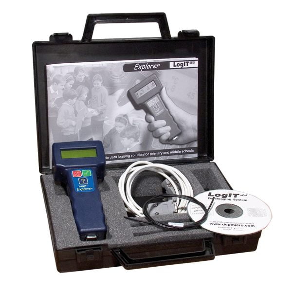 Reflectometer for salinity in water - Salinity reflectometer