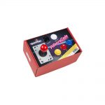 SparkFun PiRetrocade - why.gr