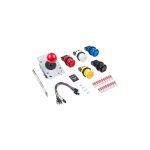 SparkFun PiRetrocade - why.gr