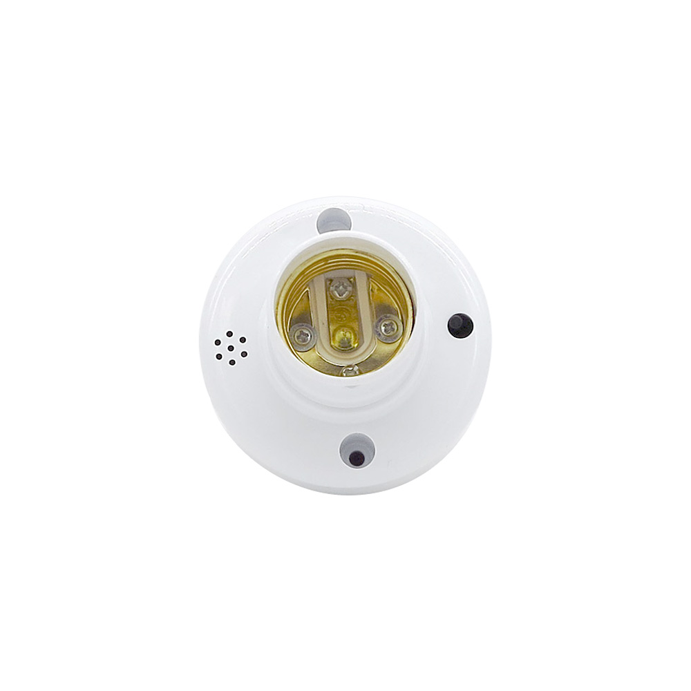 Sonoff Slampher - 433MHz RF & WiFi Smart Light Bulb Holder