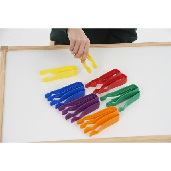 Helping Hands Fine Motor Tool Set by Knowledge Research | why.gr