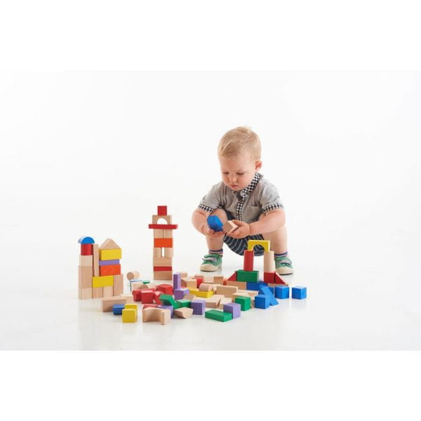 Stem Toys - Διερευνητική Μάθηση