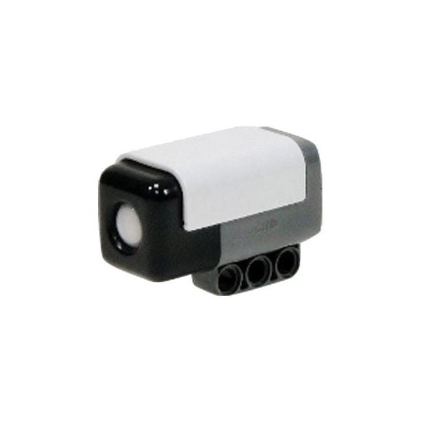 Infrared Proximity Sensor - GP2Y0A21YK (10-80 cm) - WHY.GR