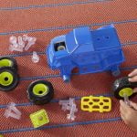Desing & Drill Monster Truck - Image 4