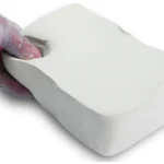 Clay DAS 500gr WHITE - Image 3