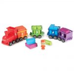Count & Color Choo Choo™ - Image 2