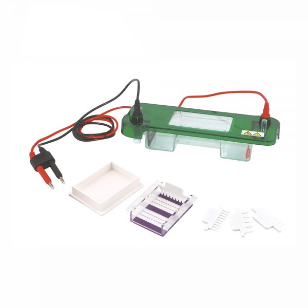 Consumables Pack for 20x 2% GELGREEN electrophoresis