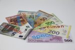 Euro Currency (32pcs) - Διερευνητική Μάθηση