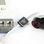 EV3 Sensor Adapter for NXT or Arduino - Διερευνητική Μάθηση