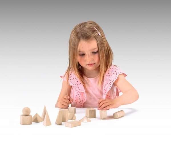 Montessori - Διερευνητική Μάθηση