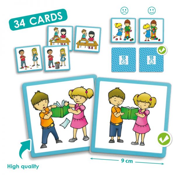 Εκπαιδευτικές Κάρτες - Διερευνητική Μάθηση