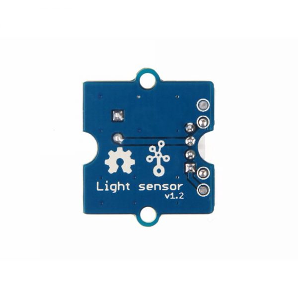 Grove Sunlight Sensor - Διερευνητική Μάθηση - Why.gr
