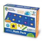 Code and Go Robot Mouse Math Pack Δεν περιέχει το ποντικι