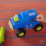 Desing & Drill Monster Truck - Image 5