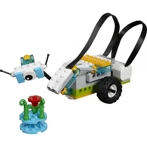 Lego Education WeDo 2.0 - Διερευνητική Μάθηση