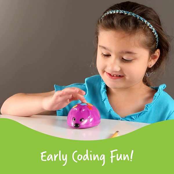 Code and Go Robot Mouse Math Pack από why.gr