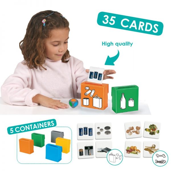 Card Games - Διερευνητική Μάθηση