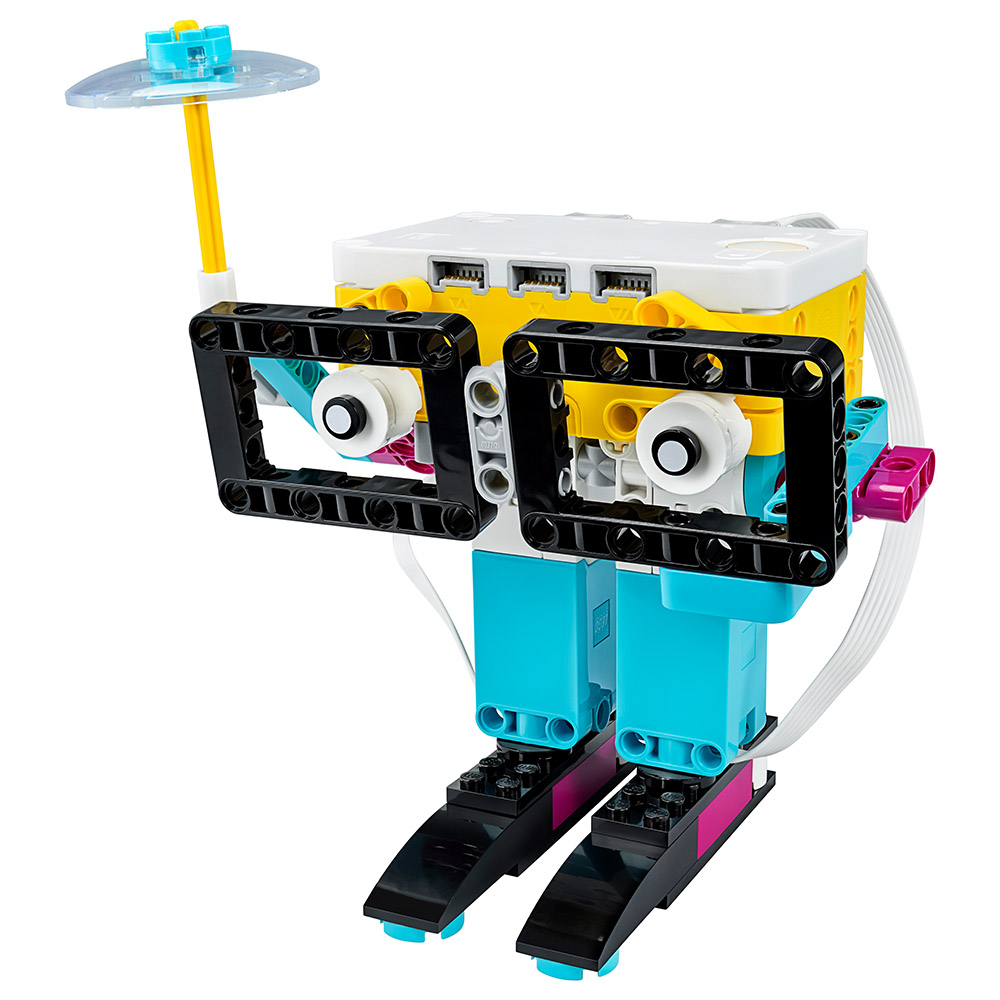 STEM solutions by LEGO Education - Διερευνητική Μάθηση