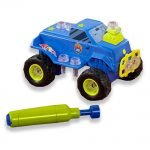 Desing & Drill Monster Truck - Image 6
