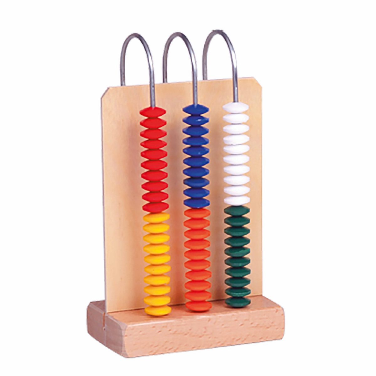 Abacus Student 3x20