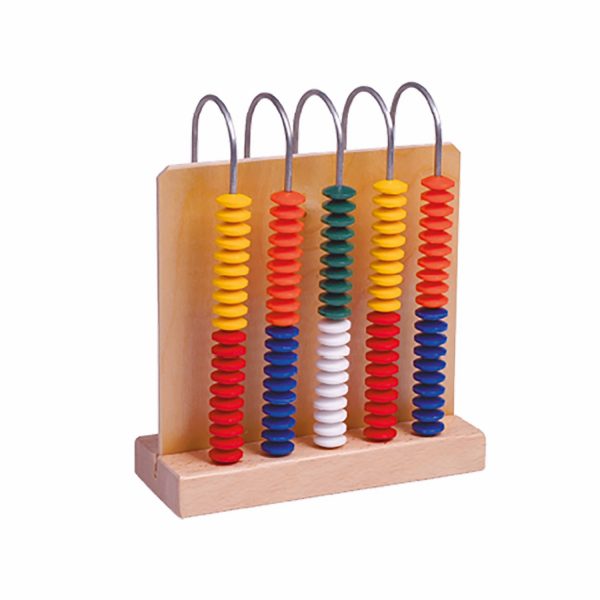 Abacus Student 5x20