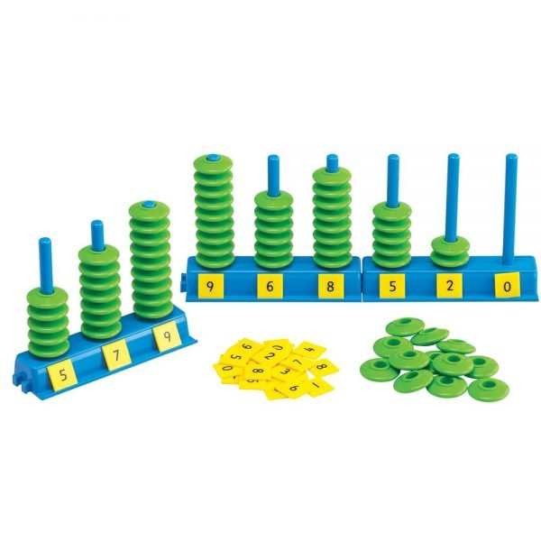 Place Value Abacus