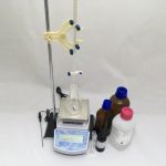 Olive Oil Acidity Measurement Kit - why.gr
