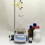 Olive Oil Acidity Measurement Kit - why.gr