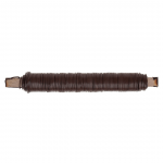 Wire 0,65mmx35m, copper - Image 2