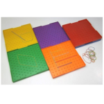 Γεωμετροπίνακες, 6 χρώματα/τεμάχια από Διερευνητική Μάθηση