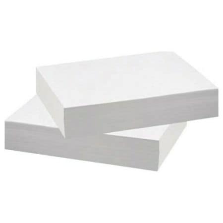 Papers - Cardboard - Fabrics