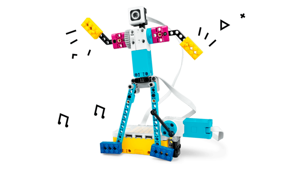 LEGO Education SPIKE Prime - Διερευνητική Μάθηση