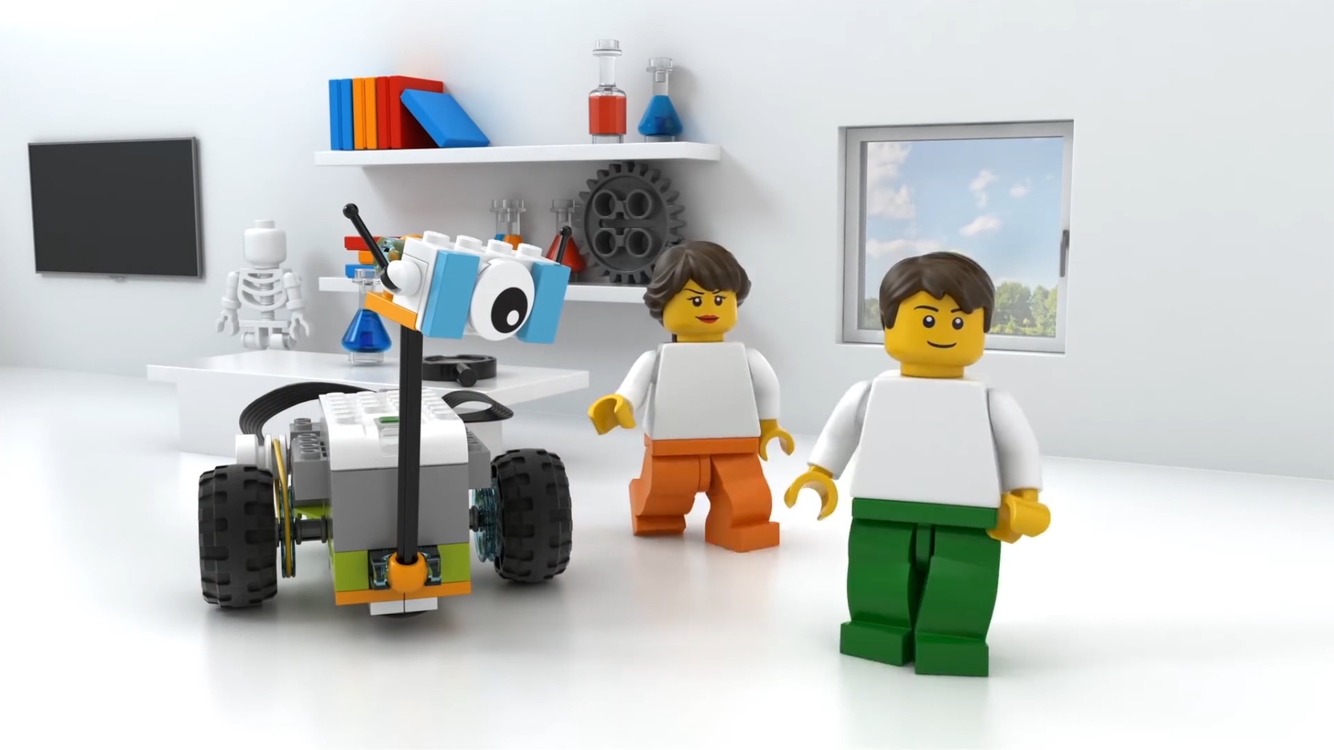 Lego education steam это фото 73