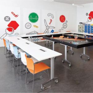 LEGO® Education Innovation Studio - Διερευνητική Μάθηση