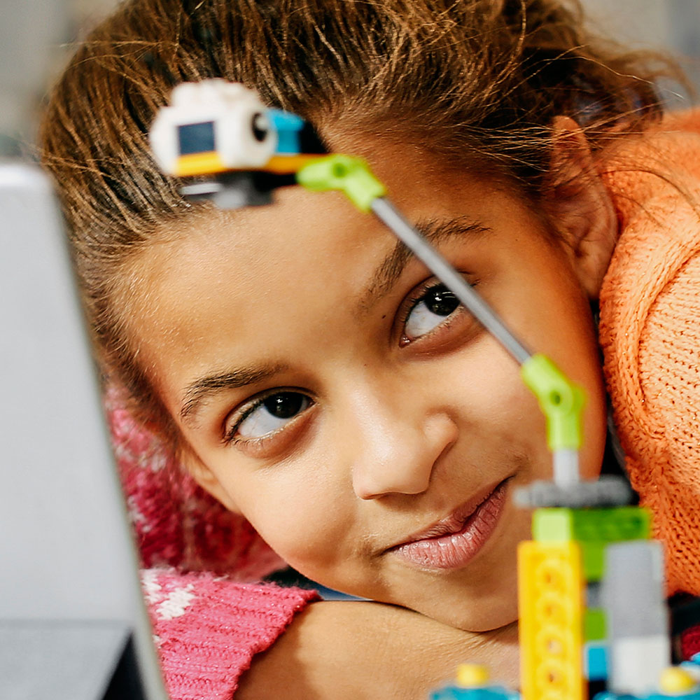 LEGO® Education - Διερευνητική Μάθηση