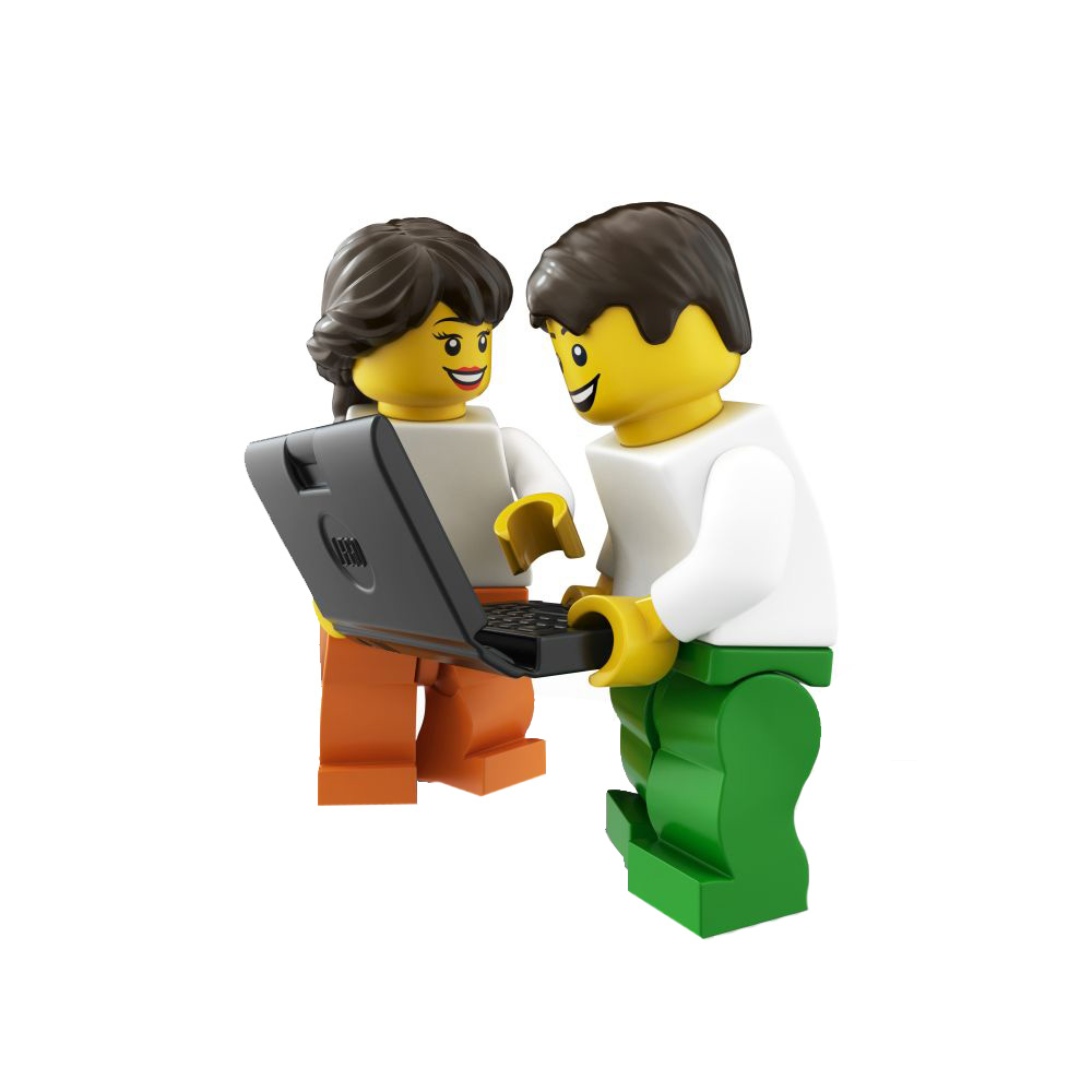Εγγύηση Τιμής LEGO Education - Διερευνητική Μάθηση