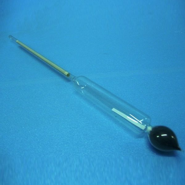 Densimeter - Hydrometer by Knowledge Research - why.gr