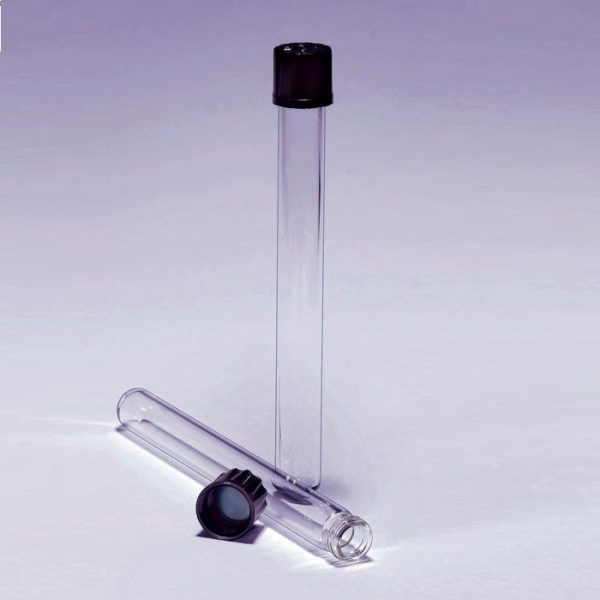 Volumetric Flask - measuring flask or graduated flask - why.gr