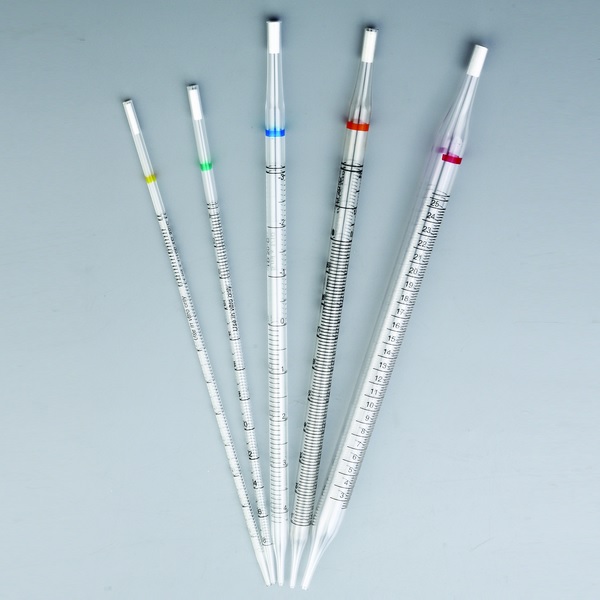 Serological Pipette plastic | Knowledge Research | why.gr