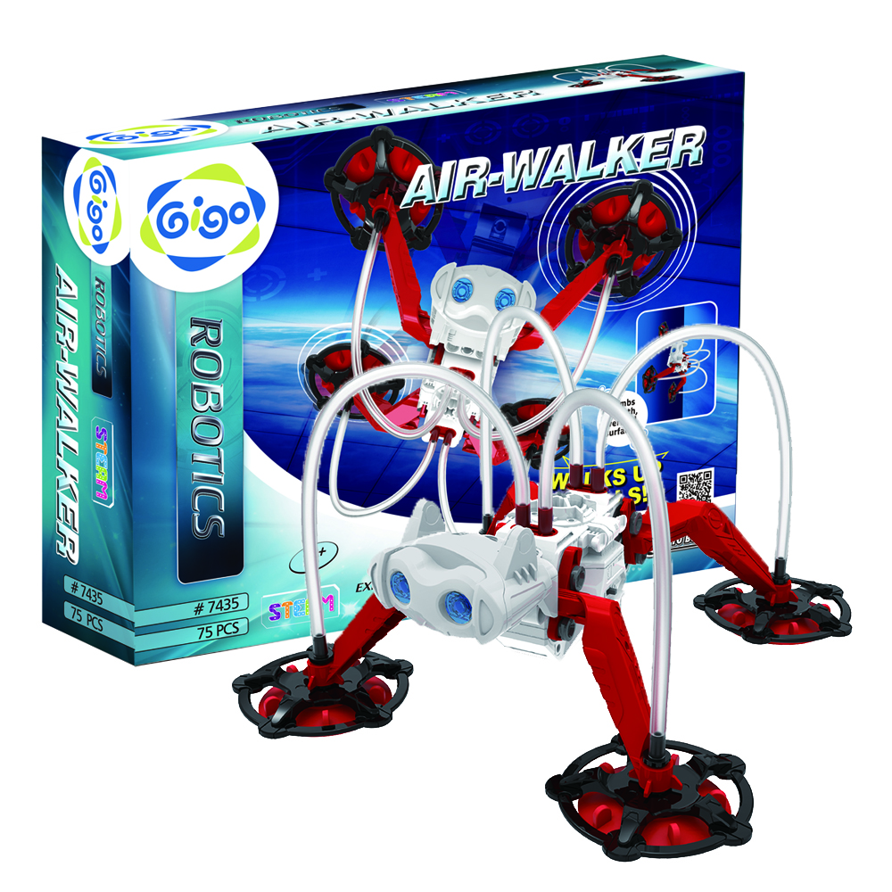 Gigo Air-Walker από why.gr