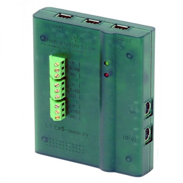 Science Cube Lite
