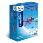 Gigo Pepper Mint Propeller Racer - why.gr