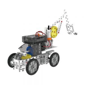 Προτάσεις Εκπαιδευτικής Ρομποτικής Engineering | Διερευνητική Μάθηση