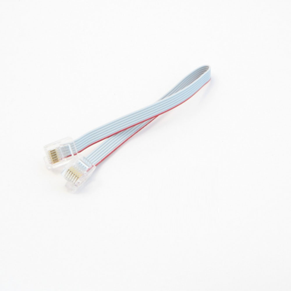 Custom Cut Flexi Cable for NXT/EV3 - Διερευνητική Μάθηση