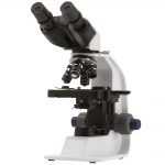 Microscopes - Stereoscopes