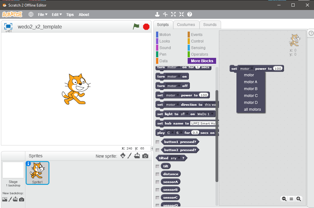 scratch-9