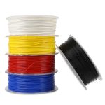 Νήμα 3D Εκτυπωτή 1kg 1.75mm - PLA Filament for 3D Printer