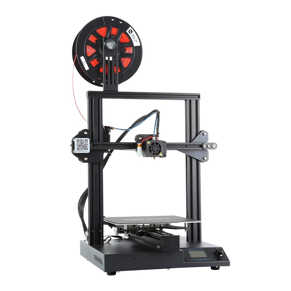 3D Printer CR20 Pro